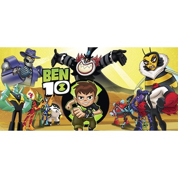 Ben 10