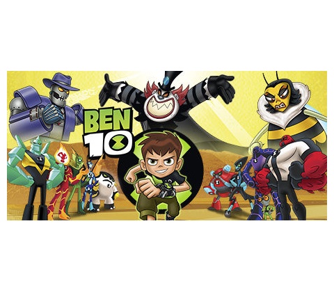 Ben 10