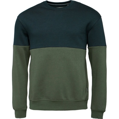 Blend Bhjutar khaki čierna