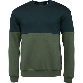 Blend Bhjutar khaki čierna