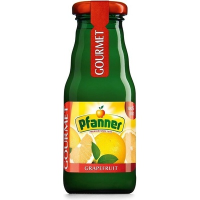 Pfanner Grapefruit 100% 200 ml