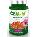 Doplnky stravy Cem-m Gummies Imunita pre dospelých 120 ks