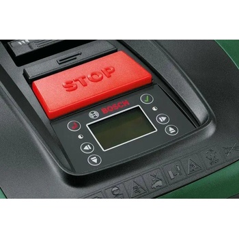 Image 1 of Bosch Indego M 700 (06008B0203)