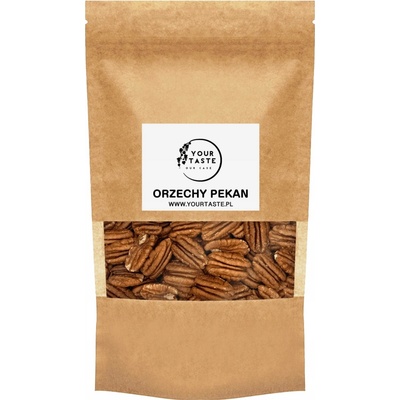 Your Taste Pekanové ořechy 500 g