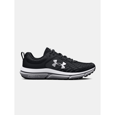 UA BGS Assert 10 Спортни обувки детски Under Armour | Cheren | Момчешки | 35 1/2