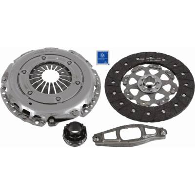 Spojková sada SACHS 3000 970 124