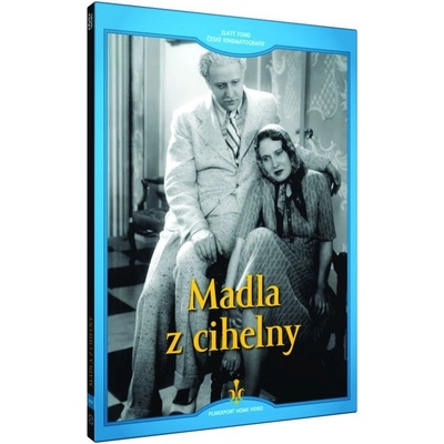 Madla z cihelny