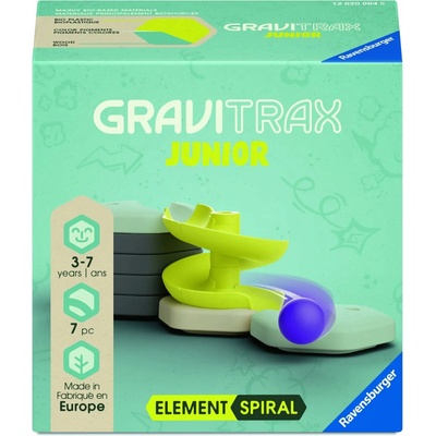 Ravensburger GraviTrax Junior Spirála