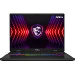 MSI Sword 16 HX B14VFKG-1029 9S7-15P214-1029 Преносими компютри