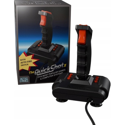 Plaion The QuickShot II