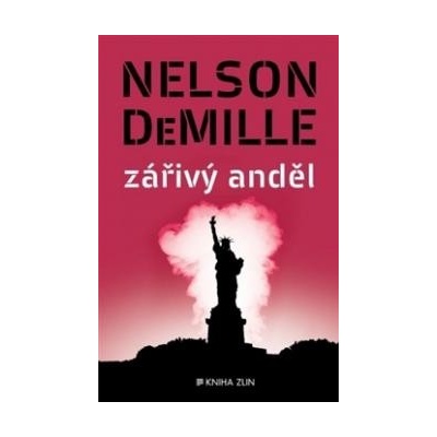 Zářivý anděl Nelson DeMille
