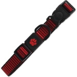 Active Dog Яка Active Dog Strong L червен 2, 5x45-68см (0904-90563)