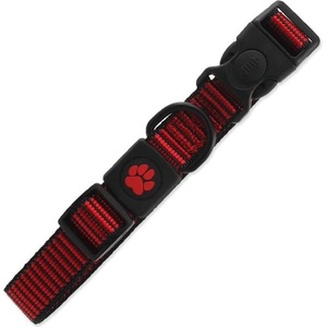 Active Dog Яка Active Dog Strong L червен 2, 5x45-68см (0904-90563)