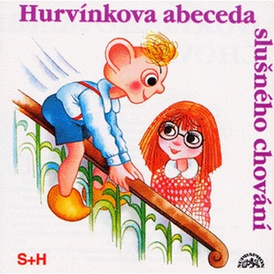 S+H: ABECEDA SLUSNEHO CHOVANI CD