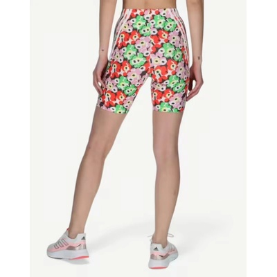 Adidas x Marimekko Performance Tights Multicolor