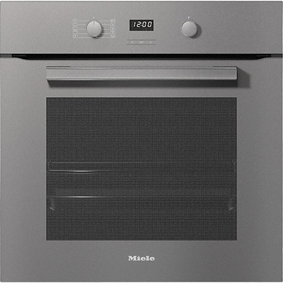 Miele H 2860 B Grafitově šedá