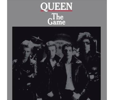 Queen - The Game LP