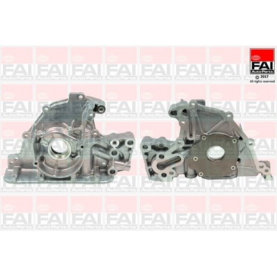 Olejové čerpadlo FAI AUTOPARTS OP340