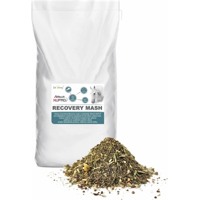 Dromy Recovery mash s nukleotidy 12,5 kg