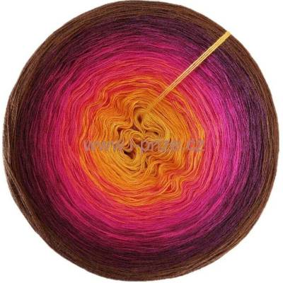 MOOL RAINBOW č. 758