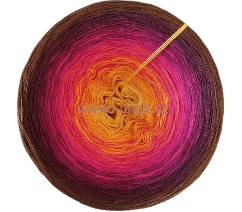 MOOL RAINBOW č. 758