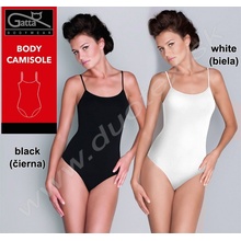 Gatta dámske body Camisole black