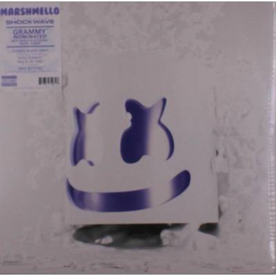 Shockwave - Marshmello LP