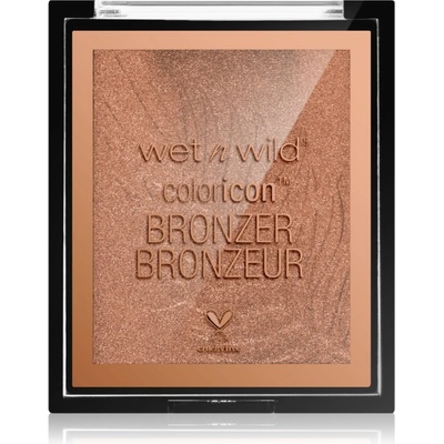 Wet n Wild Color Icon бронзант цвят What Shady Beaches 11 гр