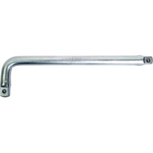 Gadget Върток L 3/4"x350mm 90° CR-V GADGET (330302)