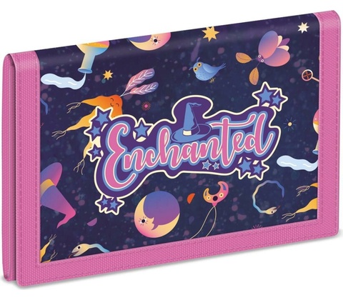 Ars Una Enchanted