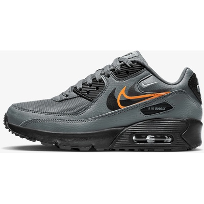 Nike Air Max 90 NN GS PP FN7785-001 – Zboží Mobilmania