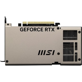 Image 1 of MSI GeForce RTX 5060 Ti INSPIRE 2X 16GB GDDR7 128bit