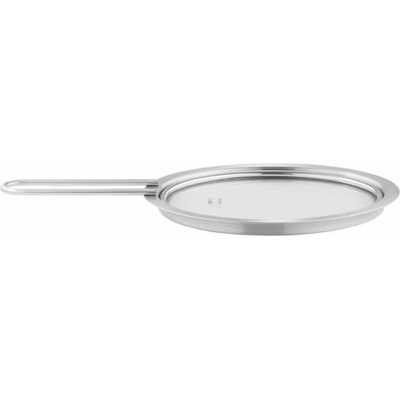 Eva Solo Pokrievka na hrniec EVA TRIO 13 cm sklo