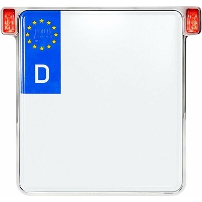 LIC.PLT.2IN1 CH HBKZ2.0-OB-RL-C