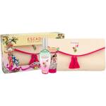 Escada Fiesta Carioca Подаръчен комплект, Тоалетна вода 50ml + Мляко за тяло 50ml + чанта, Жени