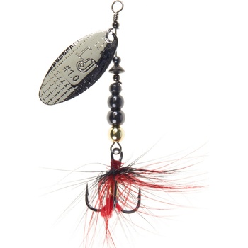 Lucky John třpytka Shelt Blade barva 13, 5g, vel.1