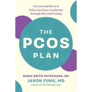 PCOS Plan (ISBN: 9781771644600)