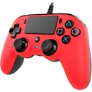 Nacon Wired Compact Controller PS4 PS4OFCPADRED