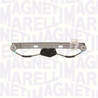 Zvedací zařízení oken MAGNETI MARELLI 350103170073 350103170073