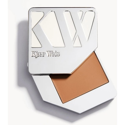 Kjaer Weis Luxusní Bio certifikovaný krémový make-up Dainty 7,5 ml