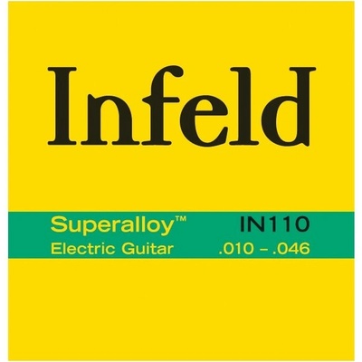 Thomastik-Infeld Superalloy IN110