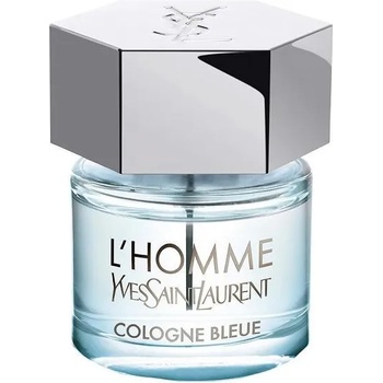 Yves Saint Laurent L'Homme Cologne Bleue EDT 100 ml