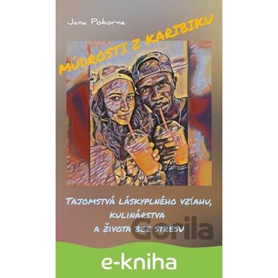 Múdrosti z Karibiku