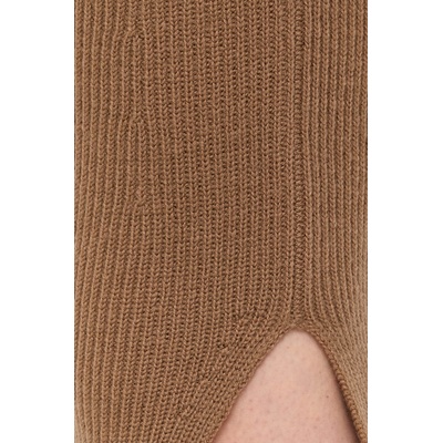 Max Mara Leisure Вълнена пола Max Mara Leisure (33060126600)