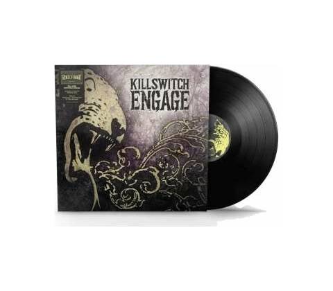 Killswitch Engage - Killswitch Engage LP