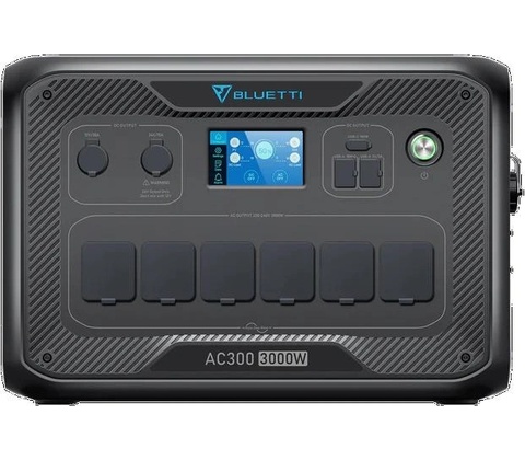 Bluetti AC300