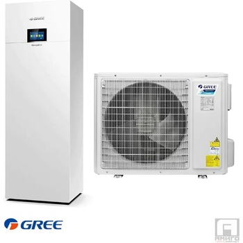 Gree Versati III GRS-CQ16PdG /NhH-E