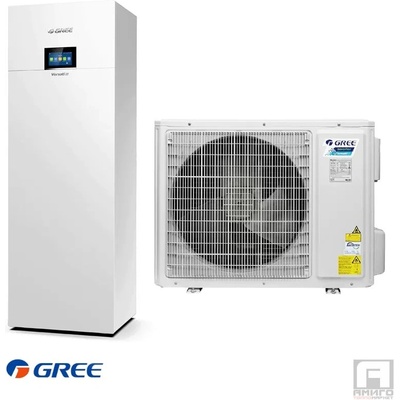 Gree Versati III GRS-CQ16PdG /NhH-E