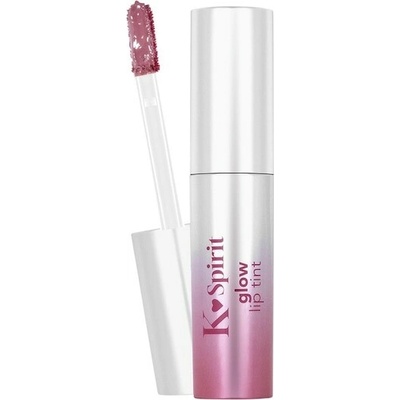Flormar Liceni-rtu rtěnka K-Spirit Glow Lip Tint 005 Cherry Noir 4 ml