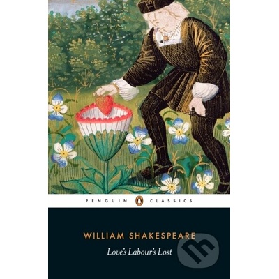 Love's Labour's Lost - William Shakespeare